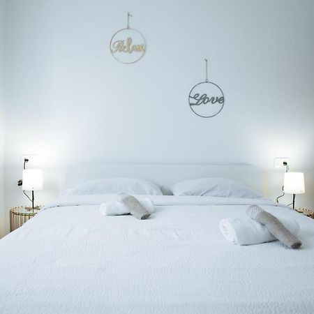 Apartman Dalmacija Задар Экстерьер фото