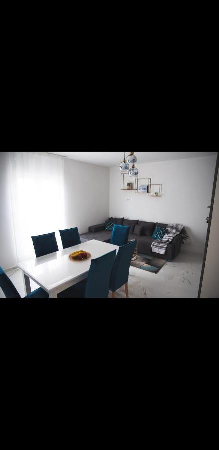 Apartman Dalmacija Задар Экстерьер фото