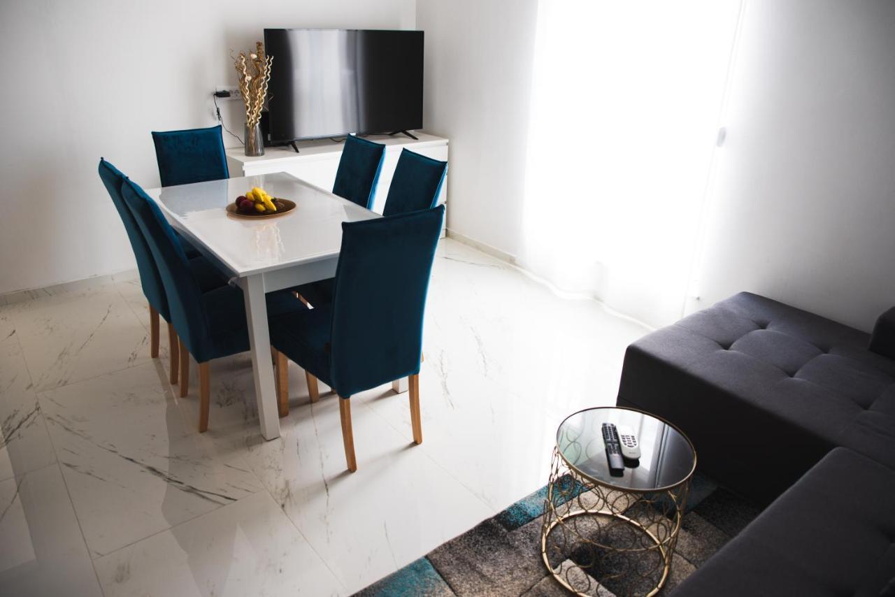 Apartman Dalmacija Задар Экстерьер фото
